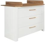 Roba Wickelkommode schranktiefe Ava 4141151