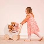Hermann Teddy Collection Teddy Rufus 30cm