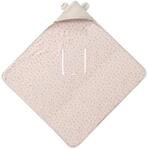 Hauck Einschlagdecke Snuggle N Dream beige