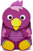 Affenzahn AFZ-FAL-002-014, Affenzahn Große Freunde - Kinderrucksack: Vogel rosa/pink