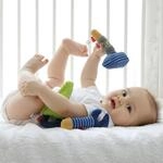 Sigikid Greiflinge-Set Werkzeug Play & Cool