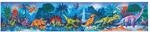 Hape Puzzle Dinosaurier 200 Teile