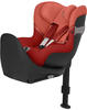 cybex GOLD 522002133, cybex GOLD Reboarder Sirona S2 i-Size Hibiscus Red rot
