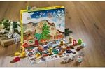 Haba Mein erster Spiele-Adventskalender - Weihnachten in der B&auml;renh&ouml;hle