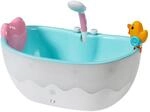 Zapf Creation Baby Born Puppen Badewanne Bath
