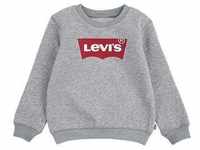 Levi's® Kids Boys Sweatshirt hellgrau