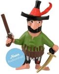 Tonies Tonie H&ouml;rfigur Der R&auml;uber Hotzenplotz