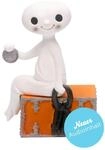Tonies Tonie H&ouml;rfigur Das kleine Gespenst (Neuauflage 2022)