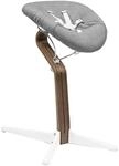 Stokke&reg; Nomi Hochstuhl Walnuss