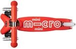 Micro Scooter mini micro deluxe LED