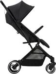 Hauck Buggy TravelNCare+ schwarz