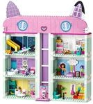Lego&reg; 10788 Gabbys Puppenhaus