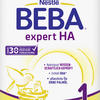 Nestlé Anfangsnahrung BEBA EXPERT HA 1 550 g ab der Geburt