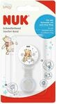 Nuk Disney Winnie Puuh Schnullerband