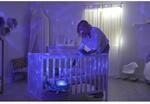 Cloud B Nachtlicht Projektor Tranquil Whale Family