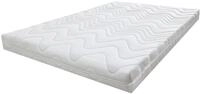 Ticaa Matratze Ticaa Med 120x200 cm Komfort 4158862
