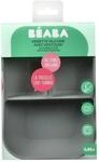 Beaba Esslernteller Silikon mit Saugnapf