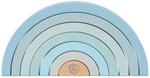 Bieco Regenbogen aus Holz - ab 12 Monate 4154634