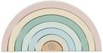 Bieco Regenbogen aus Holz - ab 12 Monate 4154635