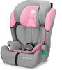 Kinderkraft Autokindersitz Comfort Up i-Size 76 bis 150 cm pink