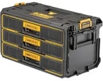 DEWALT ToughSystem Modul mit 3 Schubfaechern