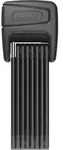 ABUS Faltschloss 6000A/120 black SH RC BORDO One