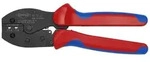 KNIPEX 97 52 42 SB PreciForce&reg; Crimpzange f&uuml;r MC4&reg;-/MC4&reg; Evo 2-Steckverbinder