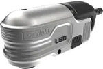 DEWALT Winkelvorsatz 1/4Z mit LED
