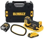 DEWALT Akku-Vakuum-Heber 18 V, 2 Ah