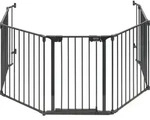 ABUS Feuerstellen-Schutz JC9500 FELIX