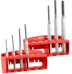 FACOM Splinttreiber Handgriff 7-tlg Staender