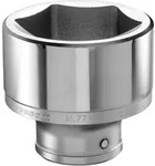 FACOM Steckschluessel 1" 6-Kant 63mm
