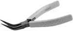 FACOM Flachrundzange Micro-Tech, lange Backen