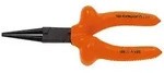 FACOM Rundzange 1000V isoliert 170 mm