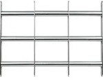 ABUS Fenstergitter FGI5450N