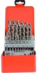 PROJAHN Bohrerkassette HSS-Co 25tlg 1-13/0,5 mm SPEED