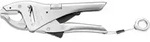 FACOM Gripzange mit kurzen Backen - SLS