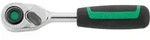 STAHLWILLE 1/4 Bit-Feinzahnknarre RSW.4.5&deg; L.115mm