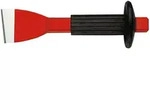 FACOM Flachmeissel mit Handschutz 60 mm