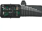 STAHLWILLE Bordwerkzeug-Set Agrar 13253/38 445x110x290mm 38 tlg.