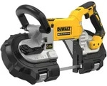 DEWALT Akku-Bands&auml;ge, 127 mm, 18 V