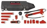 FACOM Hydraulik-Sortiment Richtarbeiten 10t