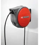 FACOM Trommel mit Polyurethan-Schlauch, 15 m