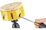 DEWALT Lochsaege Bi-Metall Extreme 127mm