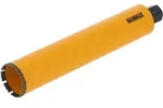 DEWALT Diamant-Nassbohrkrone 82x400mm 1 1/4Z