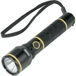 STANLEY LED Stablampe FatMax Alu, aufladbar