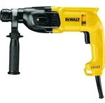DEWALT Kombihammer SDS-plus 22mm 710Watt