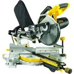 STANLEY Paneelsaege 2.000W, 254x30 mm