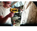 STANLEY Heissluftpistole 2.000W, Koffer, Zubeh