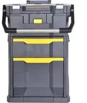 STANLEY Rollende Werkstatt 2in1 mit Trage